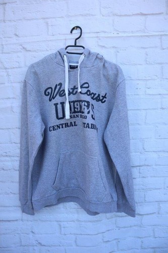 Herren sweatshirt größe - sweatshirt,, l