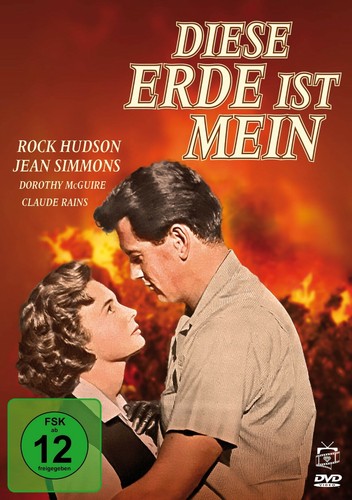 Diese erde ist mein - erde,