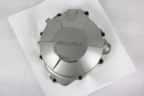 Honda cbf 600 2007 - ab, 2007-