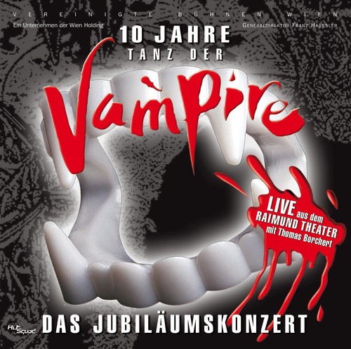 Original jubiläumscast tanz - original,