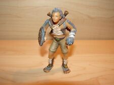 SCHLEICH - 70431 BAYALA ARELAN GREGIS OHNE WOLF