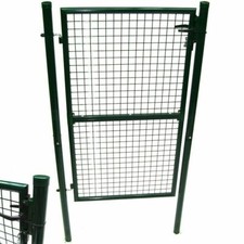 Gartenpforte Zaun Garten Tür