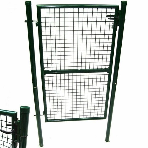 Gartenpforte zaun garten tür - gartenpforte,
