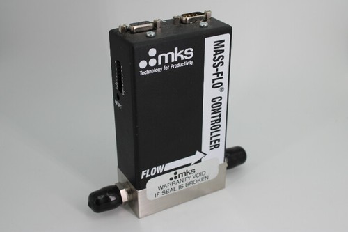 Mks mass flow controller - mass,