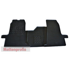 Gummimatten Gummifußmatten