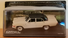 Seltener Eaglemoss Opel