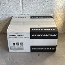 New Sealed in Box - Marantz