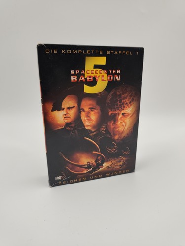 Spacecenter babylon die - spacecenter,