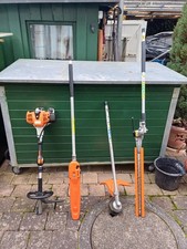 Verkaufe STIHL  KOMBIGERÄT KM94RC