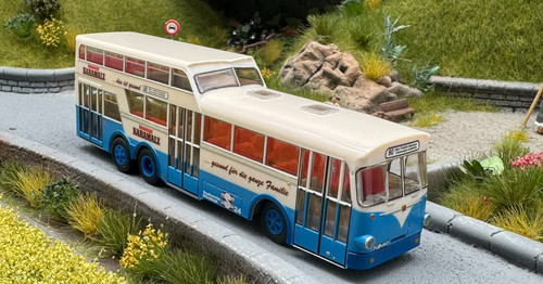 Modelle büssing senator - vk-modelle,