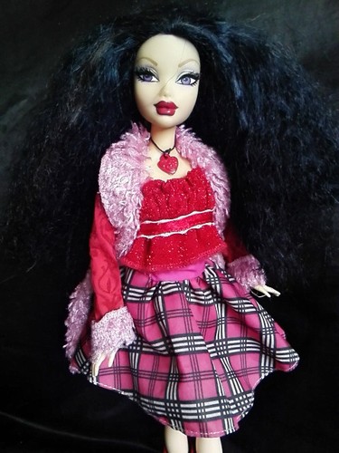 Barbie scene nolee - my,
