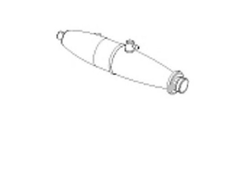 Krick himoto resonanzrohr - himoto, +