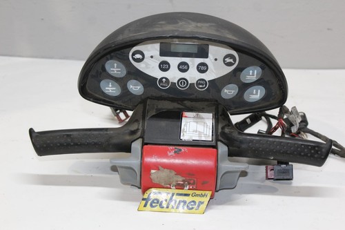 Lenker still exd - still, exd-s20