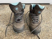 Mammut Nova III Mid GTX Women
