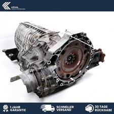 DSG Automatikgetriebe PHQ für