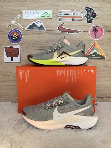Nike reactx pegasus trail - nike,