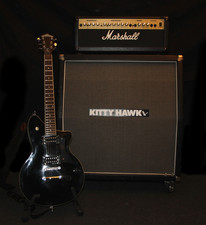 Kitty Hawk Box mit Celestion