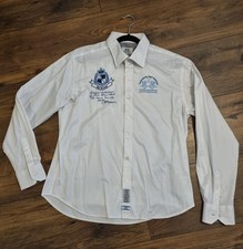 LA MARTINA Buenos Aires Hemd