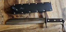 Svörd Von Tempsky Golok, Outdoor, Bushcraft, Haumesser,  neuwertig, 