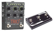 DigiTech Trio+ Band Creator