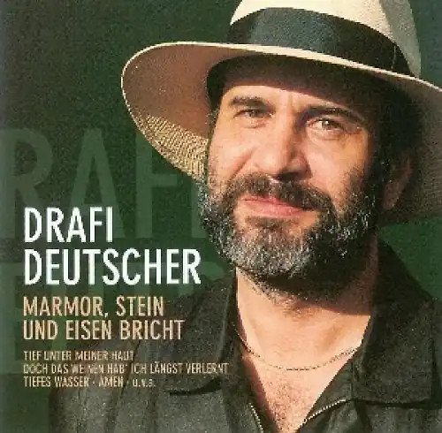 Drafi deutscher marmor - drafi,