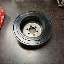 FEBI BILSTEIN Riemenscheibe Kurbelwelle 170862 für BMW 5er E60 Touring E61 3er