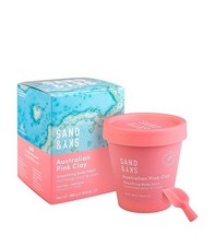 Sand & Sky Australian Pink