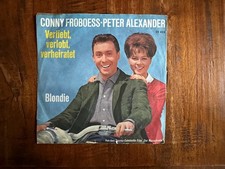 Conny Froboess & Peter