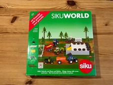 siku 5606 Fahrsilo mit Plane