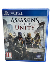 Assassins Creed UNITY PS4 Sony