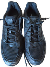 Puma Laufschuh für Herren Neu, Schwarz, Leicht, Größe 42