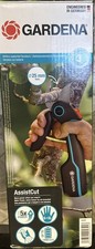 Gardena Assistcut Akku-Schere