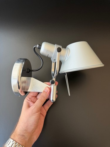 Artemide tolomeo faretto - artemide,
