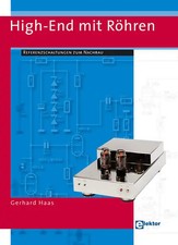 High-End mit Röhren