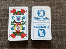 Schafkopf BÄRENBRÄU