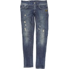 G-Star Fender  Damen Blau