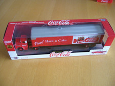 M2 Machines 1:64 Coca Cola