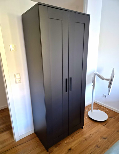 Ikea brimnes kleiderschrank - ikea,