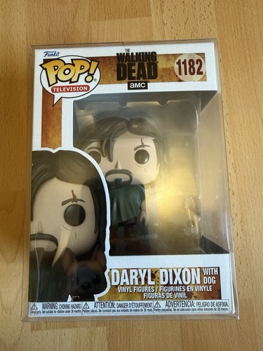 The walking dead daryl dixon - the,
