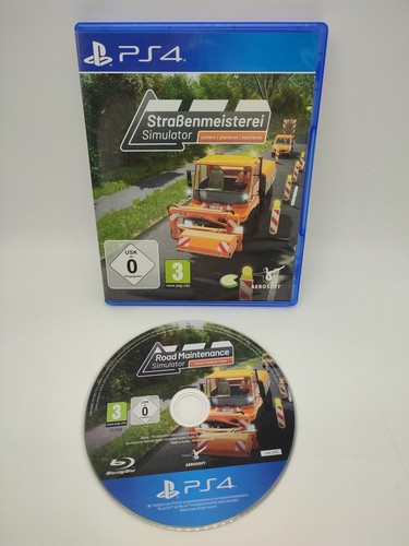 Sony playstation spiel - 4,