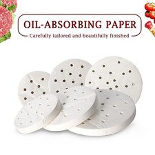 2000 stück Hamburger Papier