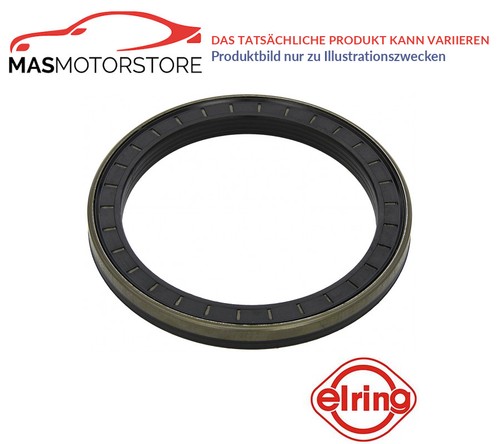 Radnabe dichtung simmerringe - dichtung,