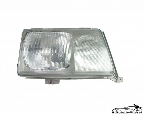 Front scheinwerfer rechts - ,