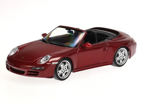 Porsche 911 997 carrera - 911,