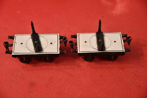 Märklin spur - 1,
