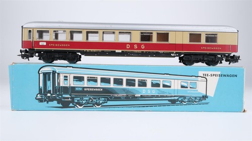 Märklin 4087 reisezugwagen - 4087,