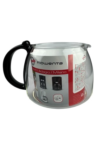 Seb rowenta kaffeekanne - seb,