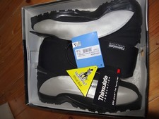 NEU! Fischer XC Boots NC Cruiser Active M Langlaufschuh Snowboardschuh Gr. 43