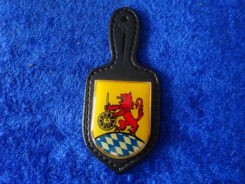 Org brustanhänger - org, bw