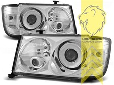 Design Scheinwerfer für